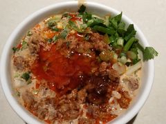 -海底捞火锅(公益西桥店)