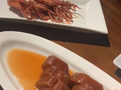 -山外山·林语花园餐厅