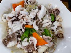 -南记食粥坊·宵夜大排档(莲花总店)