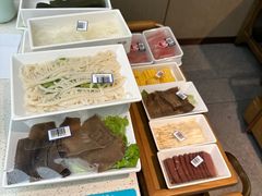 -野妹火锅(龙岗店)