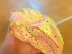 -丁香西饼屋(桂林路店)