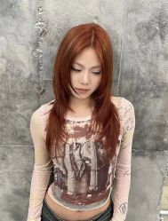 -MY HAIR ARDOR