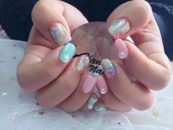 点击看大图 -Hands Nail专业美甲美睫