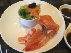 -深圳四季酒店·馥自助餐厅