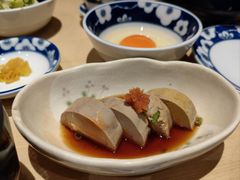 -小山日本料理(太古汇店)