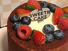 -姆们M Sweetie Cake(三里屯店)
