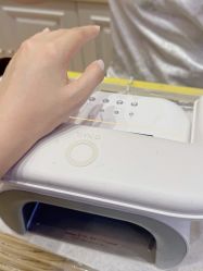 -RL Nail·瑞丽美甲美睫品牌原创店