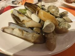 -桂林喜来登饭店雅琴咖啡厅