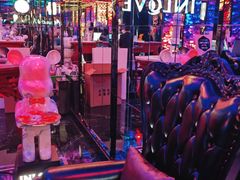-INLOVE KTV(淮海路店)