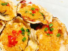 -蚝翅·海鲜粥·烧烤·龙虾季(海曙天一店)