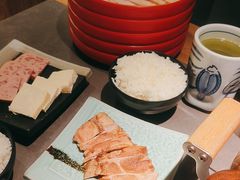 -沼津港精致料理·寿喜烧·烧鸟(龙湖南桥天街日料榜单店)