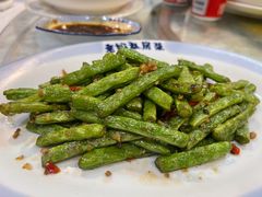 -老妈私房菜