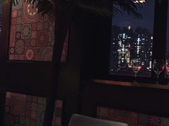 -AZUL by FUEL蓝色·法式酒馆(琶醍店)