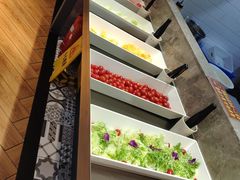 -比格比萨自助(国展店)