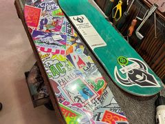 -聚点滑板SPOT SKATE(常熟路店)