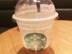 -星巴克臻选(万象前海店)