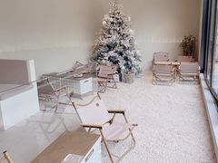 -J Create城市露营咖啡·简餐·宠物(上海动物园店)