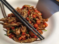 -湖南人家·家传湖南菜(水围店)
