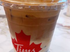 -Tims天好咖啡(河西万象城店)
