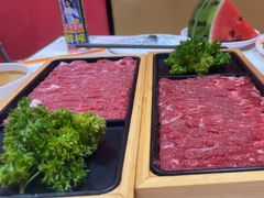 -祥源胡同·涮牛羊肉火锅(花桥店)