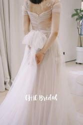 点击看大图 -Chic Bridal 熙可婚纱