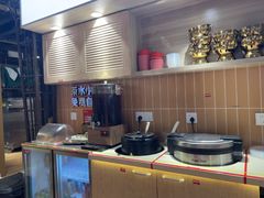 -朴大叔拌饭(上海真如环宇城店)