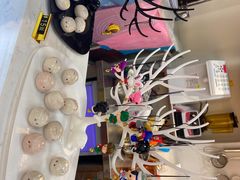 -陶语手工·拼豆·陶艺·银饰diy(宽厚里店)