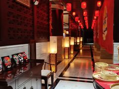 -启东恒大酒店·吕四渔号海鲜餐厅