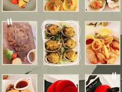 -天空花园餐吧·生日·团建(南山店)