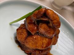 -狮王府淮扬菜(万象城店)