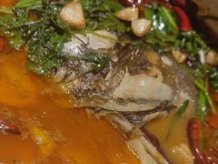 -清水亭湖北菜(大屯DT51店)