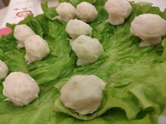 -八先生涮肉房(三里河店)