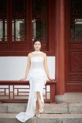 -水晶之恋婚纱摄影(北京总店)