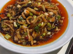 -天成·川菜家宴(礼岗店)