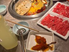 -季季红火锅(青山湖万达店)