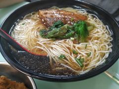 -食惠里小笼包面馆(越秀店)