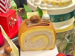 -卷心卷意·轻甜蛋糕(新光天地店)