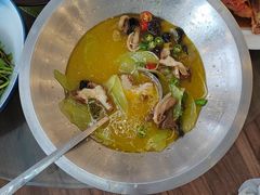 -今鲜源大酒店·中华餐饮名店(新湛路店)