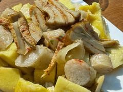 -新疆亚克西音乐餐厅(南方花园店)