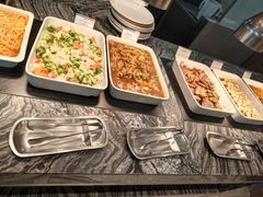 -厦门艾美酒店·新食谱西餐厅