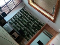 -热带雨林汗蒸馆(汶水东路店)