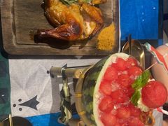 -大象厨房(重庆道店)