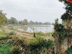 -张公山寨景区