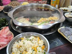 -储奇门鳝鱼火锅(总店)