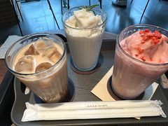 -喜马拉雅森(运河汇1958店)