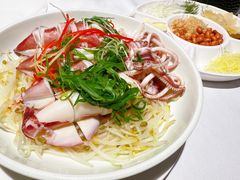 -渔意如意·首创金鲷顺德鱼生