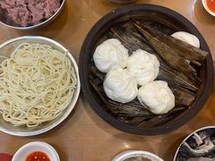 -老牌依强牛肉店(达道总店)