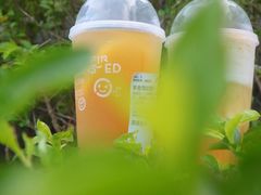 -喜茶(深圳海岸城店)