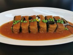 -丽晶轩中餐厅(重庆丽晶酒店)