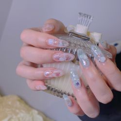 -J.PLUS日式美甲美睫